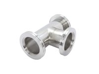 ISO-MF Flange Tee Fittings ISO-MF Flange Tee Fittings