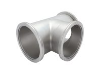 ISO-MF Flange Tee Fittings ISO-MF Flange Tee Fittings