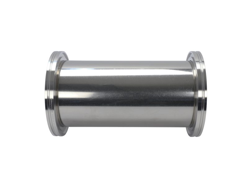 ISO-MF Flange Full Nipple Fittings