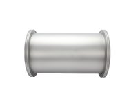 ISO-MF Flange Full Nipple Fittings ISO-MF Flange Full Nipple Fittings