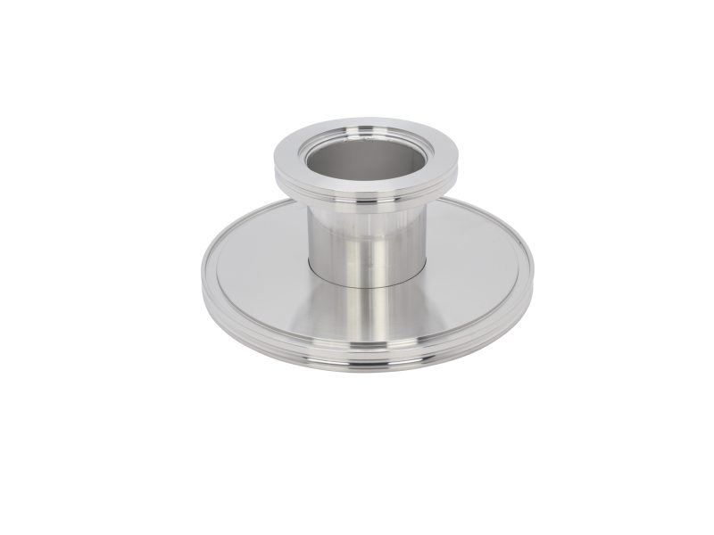 ISO-MF Flange Step Reducers