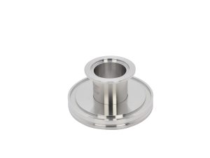 ISO-MF to ISO-KF Step Profile Flange Adapters ISO-MF to ISO-KF Step Profile Flange Adapters