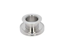 ISO-MF to ISO-KF Step Profile Flange Adapters ISO-MF to ISO-KF Step Profile Flange Adapters