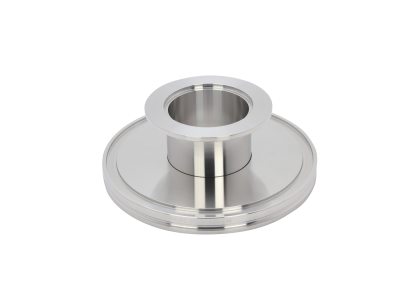 ISO-MF to ISO-KF Step Profile Flange Adapters ISO-MF to ISO-KF Step Profile Flange Adapters