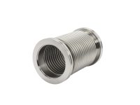 ISO-MF Flange Bellows Sections ISO-MF Flange Bellows Sections