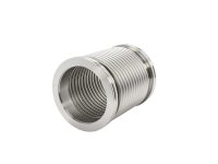 ISO-MF Flange Bellows Sections ISO-MF Flange Bellows Sections