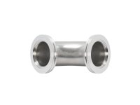 ISO-MF Flange 90 Degree Elbow Fittings ISO-MF Flange 90 Degree Elbow Fittings