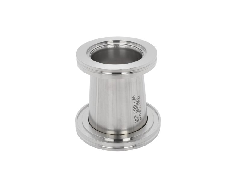 ISO-MF Flange Conical Reducers