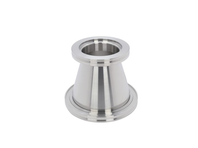 ISO-MF Flange Conical Reducers