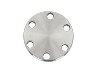 CF Non-Rotatable Blank UHV Flanges CF Non-Rotatable Blank UHV Flanges