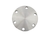CF Non-Rotatable Blank UHV Flanges CF Non-Rotatable Blank UHV Flanges
