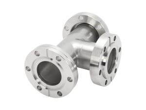 CF UHV Flange Fittings CF UHV Flange Fittings
