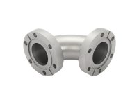 CF Flange Elbow Fitting CF Flange Elbow Fitting