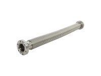 CF ConFlat flange Ultra High Vacuum Hose CF ConFlat flange Ultra High Vacuum Hose