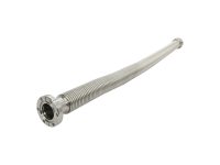 CF Thin Wall Metal Vacuum Hose CF Thin Wall Metal Vacuum Hose