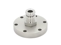 CF Flange to Male VCR Adapters CF Flange to Male VCR Adapters
