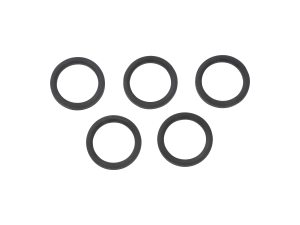 CF Flange Beveled Edge Viton Seals