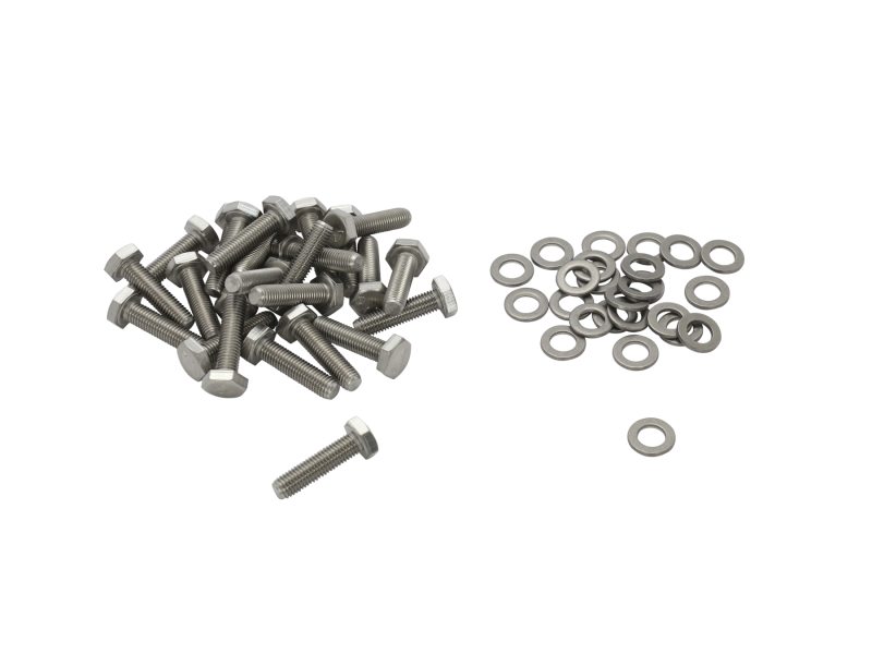 CF Flange Bolt Sets