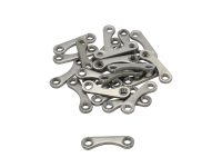 CF Flange Plate Nut Sets CF Flange Plate Nut Sets