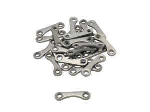 CF Flange Plate Nut Sets