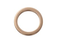 CF Flange Etched Copper Gaskets CF Flange Etched Copper Gaskets