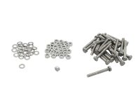 CF Flange Double-Sided Bolt and Nut Sets CF Flange Double-Sided Bolt and Nut Sets