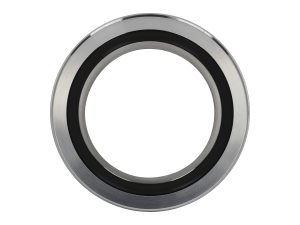 ISO-KF Stainless Steel Overpressure Centering Ring with Viton O-Ring ISO-KF Stainless Steel Overpressure Centering Ring with Viton O-Ring