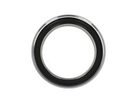 ISO-KF Stainless Steel Overpressure Centering Ring with Viton O-Ring ISO-KF Stainless Steel Overpressure Centering Ring with Viton O-Ring