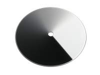 Circular Linear Variable Metallic ND Filters Circular Linear Variable Metallic ND Filters