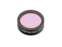 Standard Bandpass Filters Standard Bandpass Filters