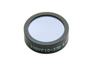 Standard Bandpass Filters Standard Bandpass Filters