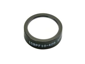 Standard Bandpass Filters Standard Bandpass Filters