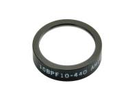 Standard Bandpass Filters Standard Bandpass Filters