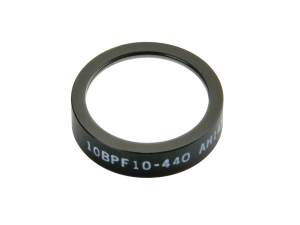 Standard Bandpass Filters