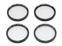 Light Shaping Diffuser Sets Light Shaping Diffuser Sets