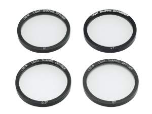 Light Shaping Diffuser Sets Light Shaping Diffuser Sets
