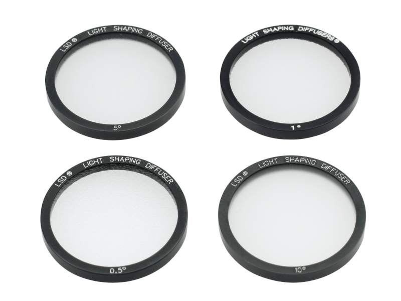 Light Shaping Diffuser Sets