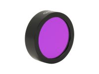 Mercury Line Bandpass Filters Mercury Line Bandpass Filters