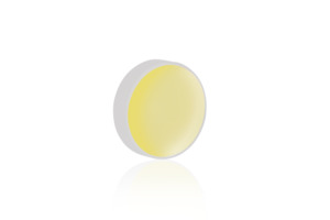 UV Fused Silica High Energy Nd:YAG Laser Mirrors