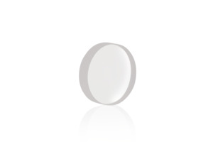 UV Fused Silica High Energy Nd:YAG Laser Mirrors