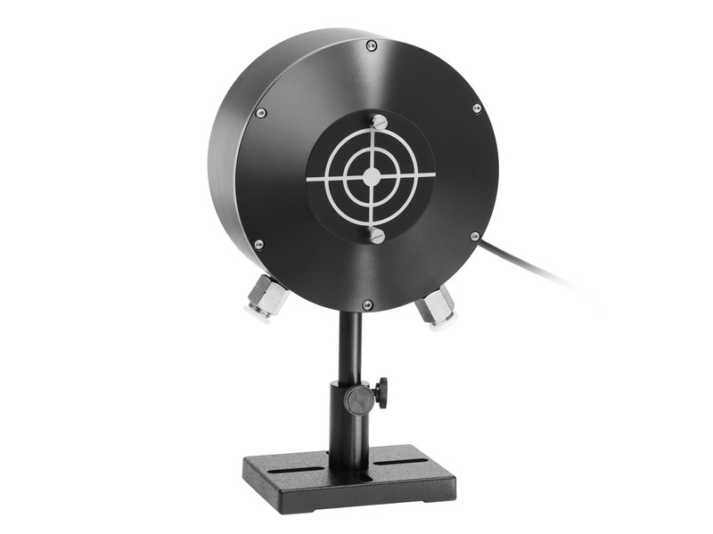 Scatter Shields and Protective Covers for Sensors Scatter Shields and Protective Covers for Sensors