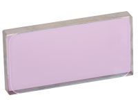 High Energy Nd:YAG Laser Thin Film Polarizers High Energy Nd:YAG Laser Thin Film Polarizers