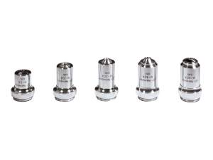 Objective Lenses Objective Lenses