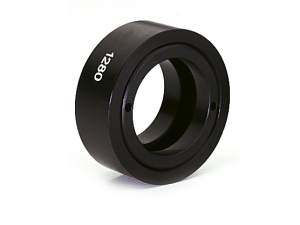 Filter Holder and Fiber Adapter Filter Holder and Fiber Adapter