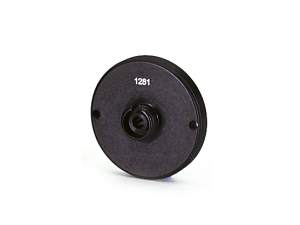 Filter Holder and Fiber Adapter Filter Holder and Fiber Adapter