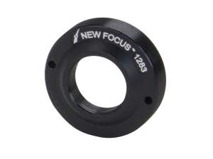 Filter Holder and Fiber Adapter Filter Holder and Fiber Adapter