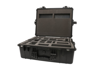 Laboratory Educational Kit Components