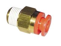 Pneumatic Connectors Pneumatic Connectors