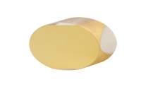 Elliptical Broadband Metallic Mirrors Elliptical Broadband Metallic Mirrors