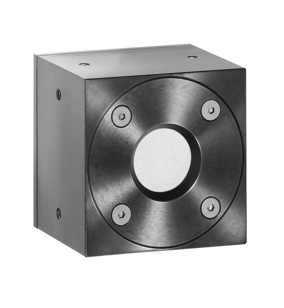 60 mW to 150 W OEM Thermopile Laser Power Sensors 60 mW to 150 W OEM Thermopile Laser Power Sensors